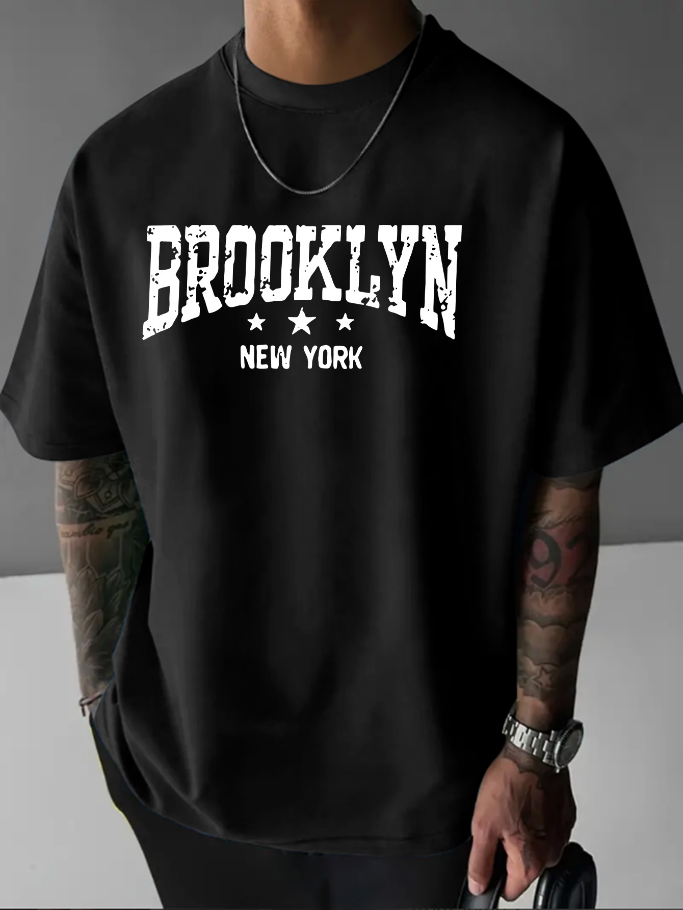 メンズ 100% ピュアコットン ファッショナブル カジュア - Men'S Fashion New York のレビューと価格