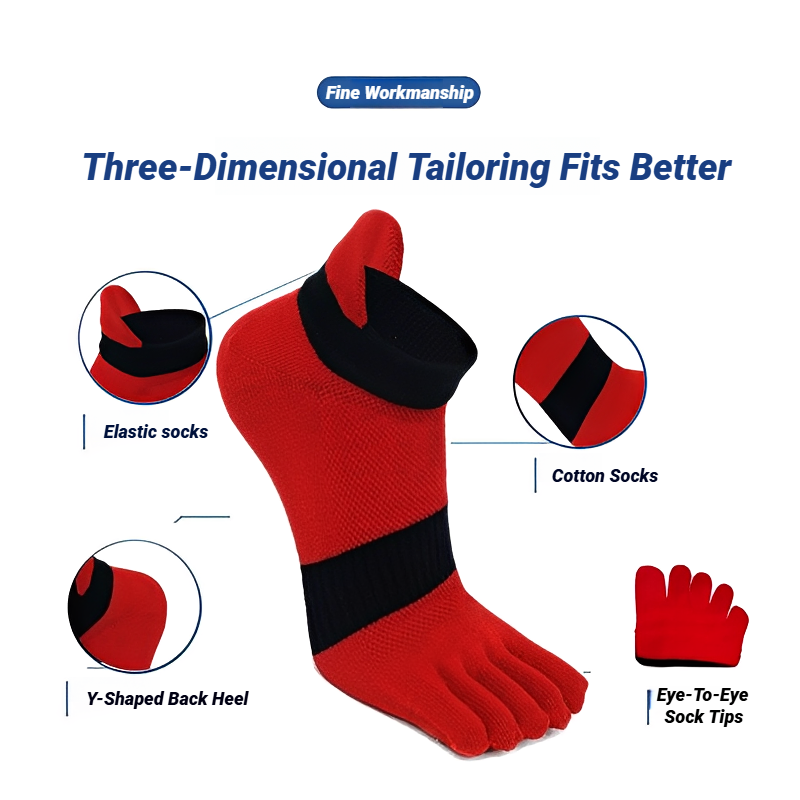 メンズ用スポーツソックス1足。浅口、ストライプ柄、メッシュ素 - Socks Ankle Men のレビューと価格