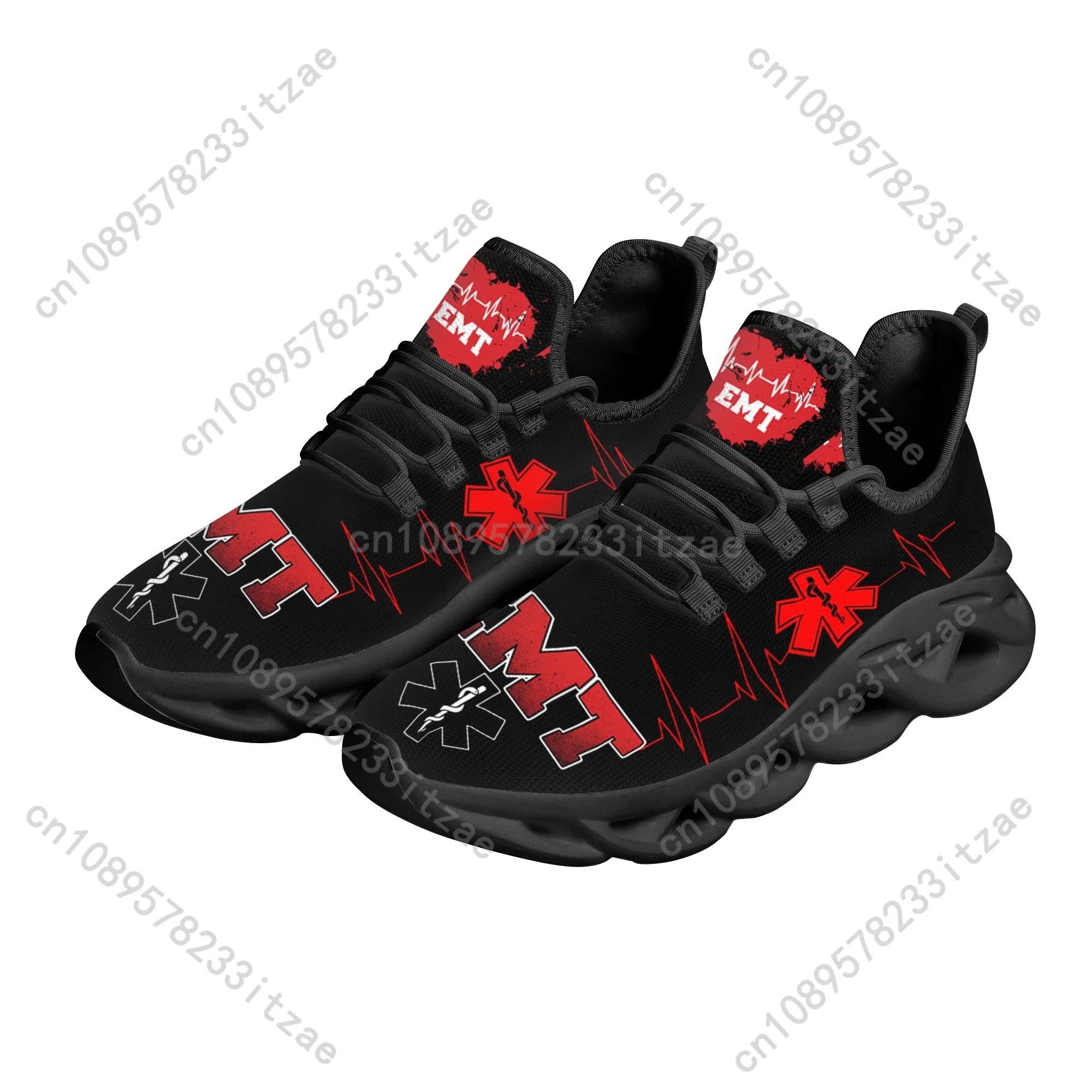 2025 ホット販売フラットシューズファッション救急救命士  - Mens Fashion Trainers のレビューと価格