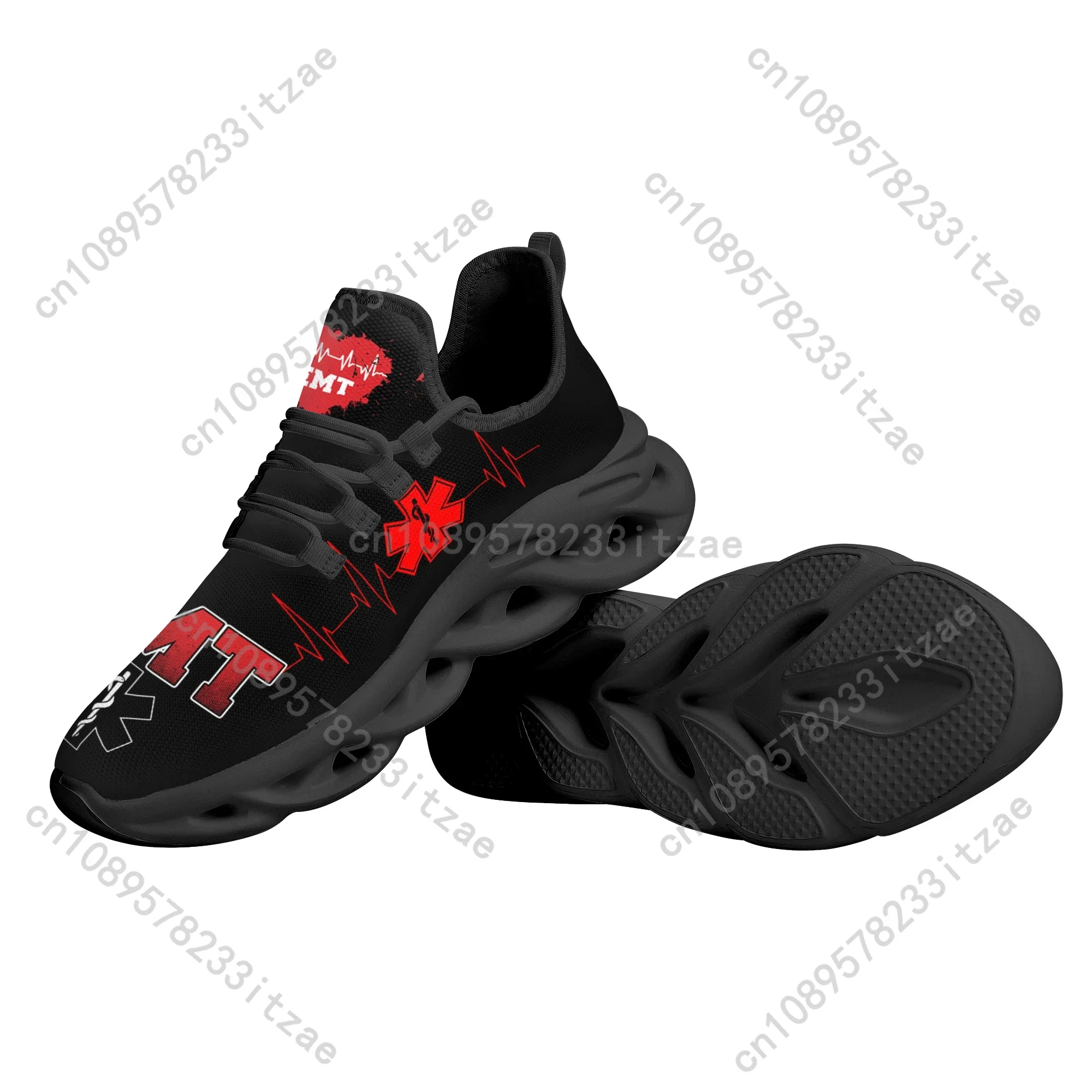2025 ホット販売フラットシューズファッション救急救命士  - Mens Fashion Trainers のレビューと価格
