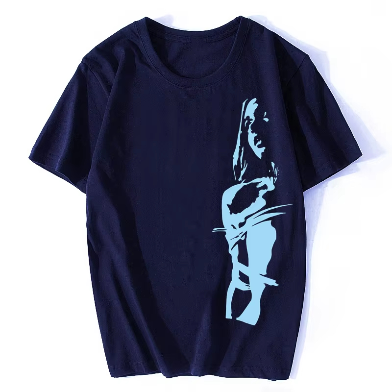 人気急上昇中のファッションTシャツ。セクシーなボンデージデザ - Men'S Fashion New York のレビューと価格