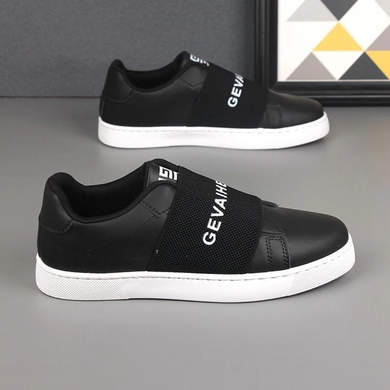 トレンディなブランド 多用途で通気性のあるスニーカー 四季通 - Mens Fashion Trainers のレビューと価格