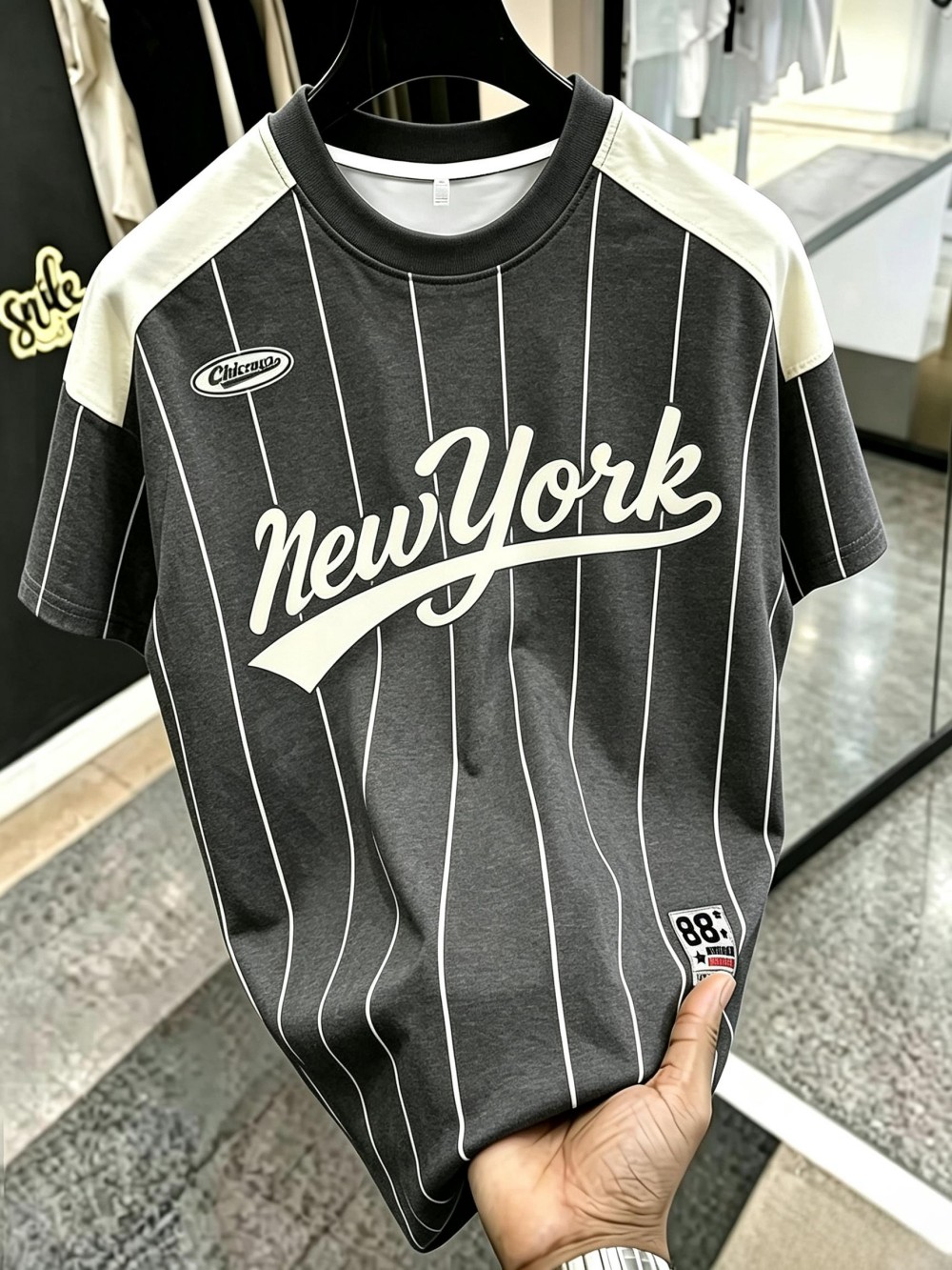 おしゃれな新作メンズサマートレーニングウェア。ニューヨークの - Men'S Fashion New York のレビューと価格