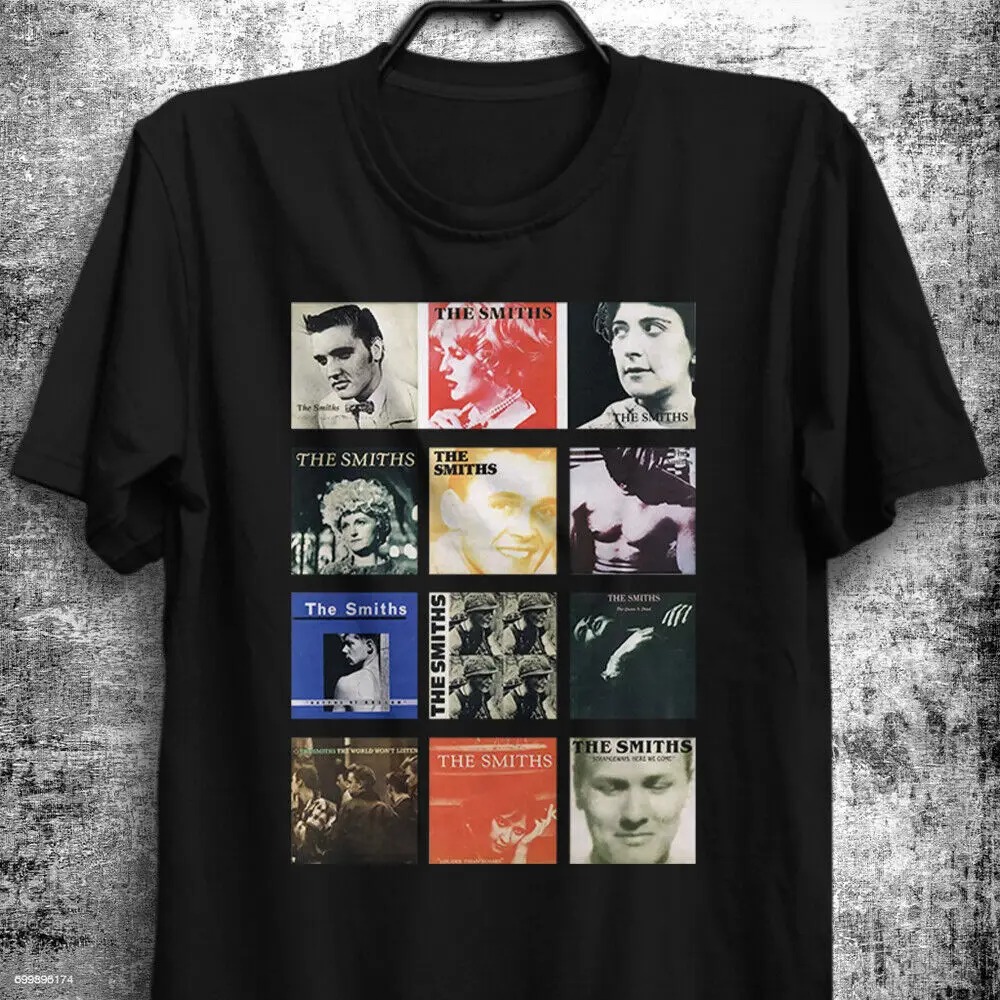 夏ゴシックファッション新作Tシャツ ホットクラシックロックバ - Poster Men Fashion のレビューと価格
