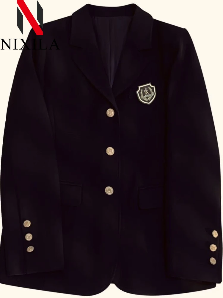 春秋のエレガントなレディースブレザー、韓国ファッション女性用 - Men'S Fashion X のレビューと価格